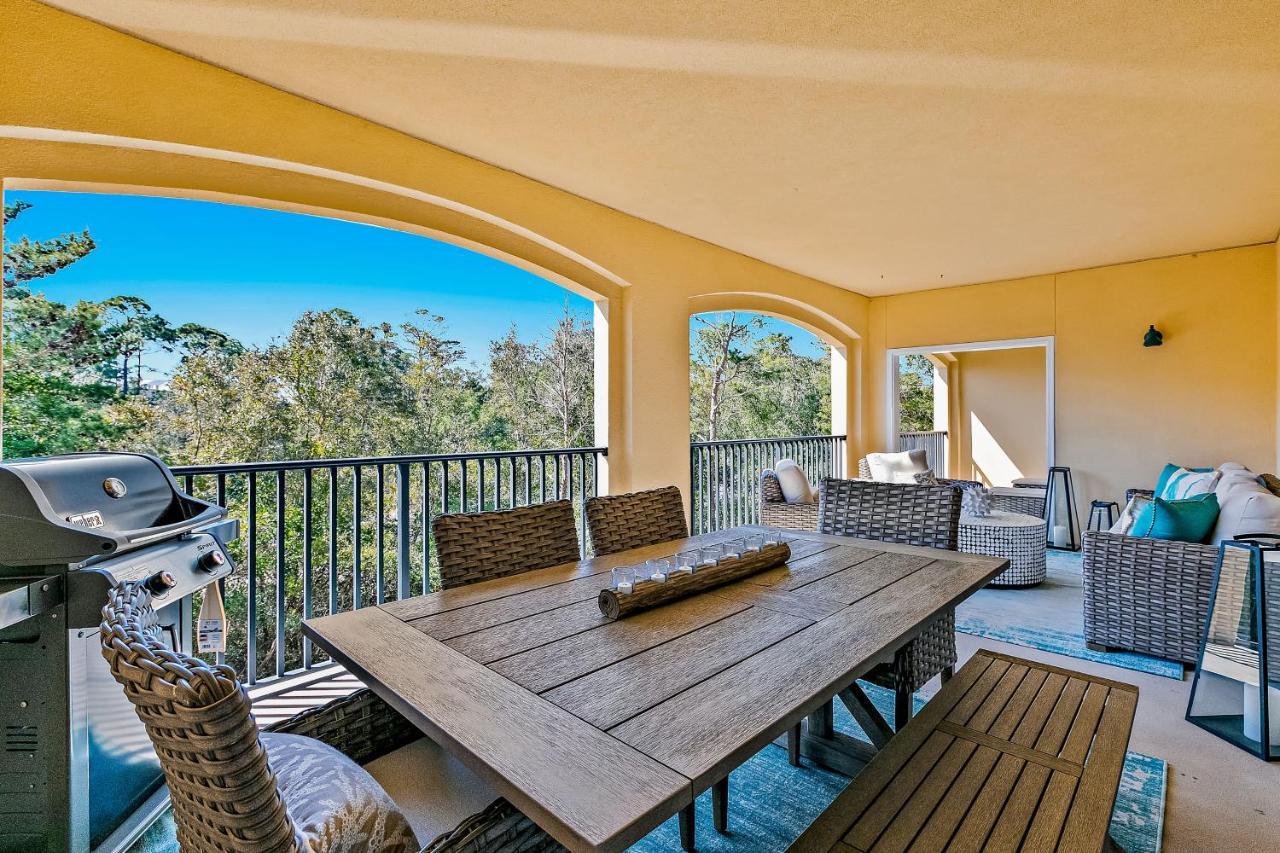 The Preserve Santa Rosa Beach Εξωτερικό φωτογραφία