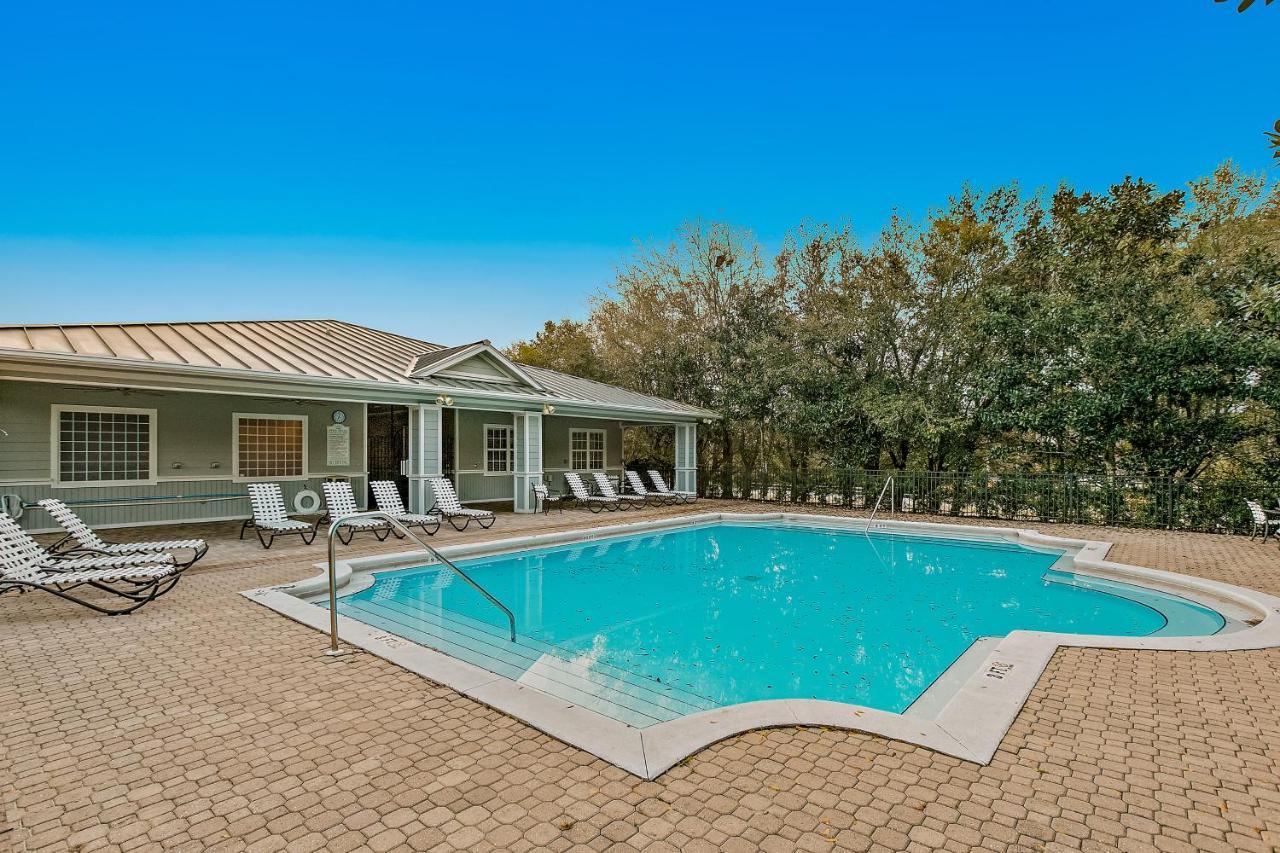 The Preserve Santa Rosa Beach Εξωτερικό φωτογραφία