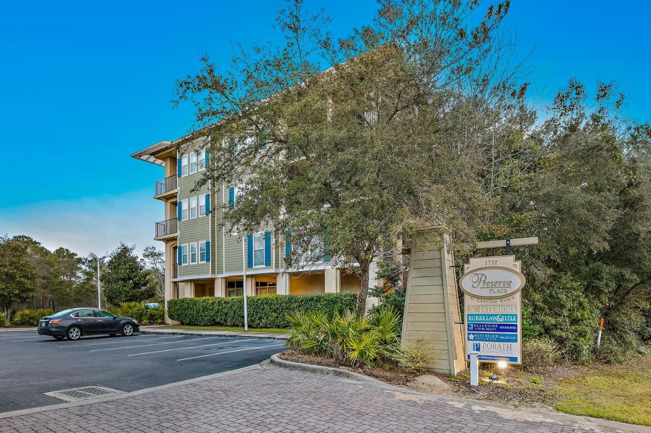 The Preserve Santa Rosa Beach Εξωτερικό φωτογραφία