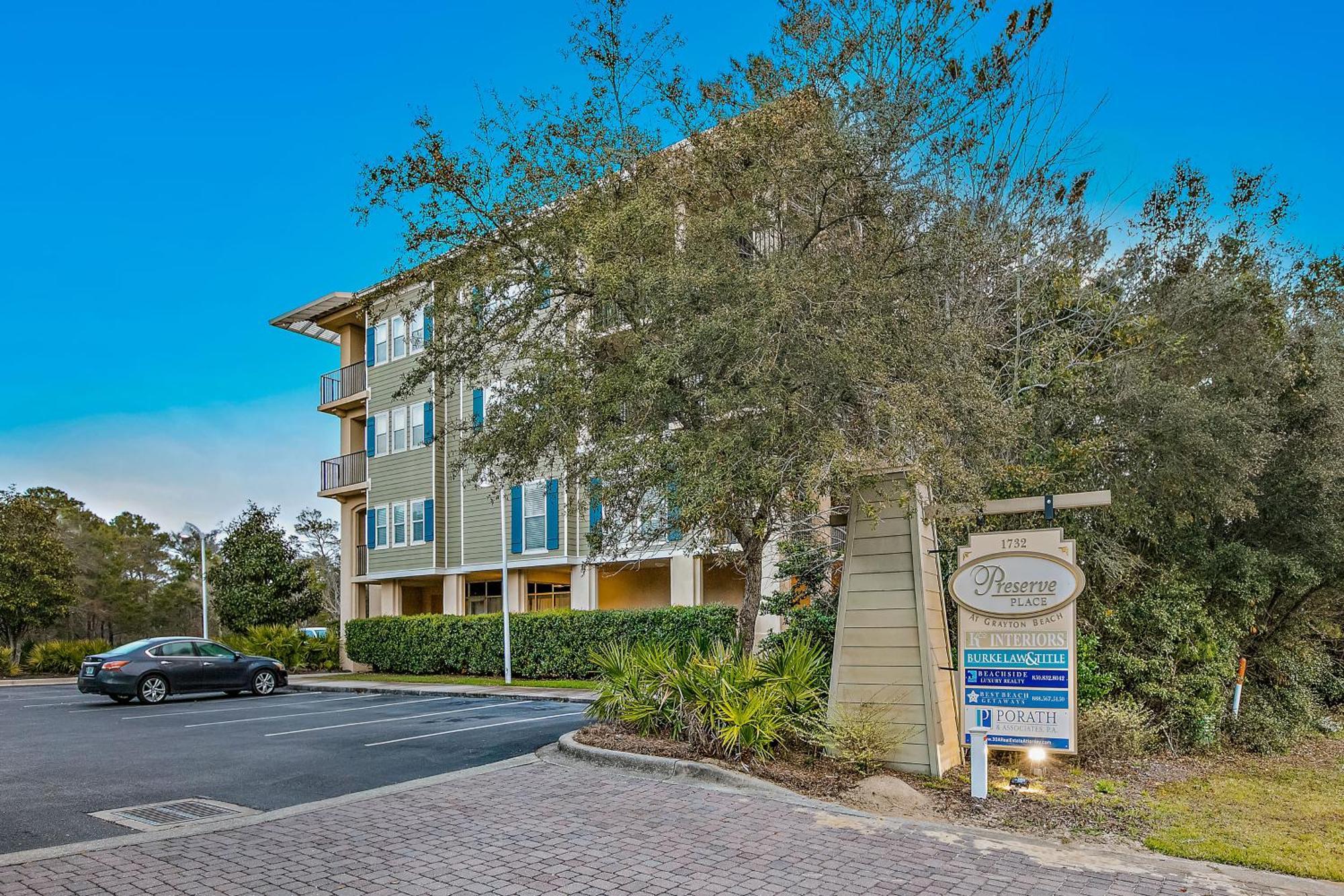 The Preserve Santa Rosa Beach Δωμάτιο φωτογραφία